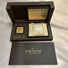 2025年最新】ZENITH 箱の人気アイテム - メルカリ
