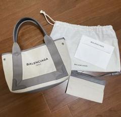 ◎百貨店購入◎BALENCIAGAバレンシアガトートバッグxs
