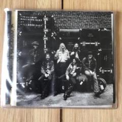 新品未開封 廃盤 4CD BOX オールマン・ブラザーズ・バンド