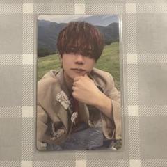 INI FTC 藤牧京介 083 - メルカリ