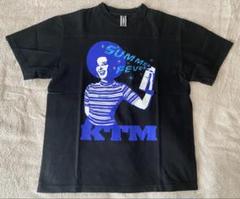 【希少デザイン】KTM ツアーTシャツ 2019年モデル ブラック Lサイズ 2025年最新】ケツメイシ KTM Tシャツの人気アイテム - メルカリ