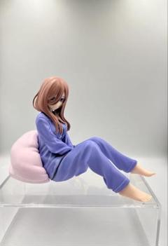 五等分の花嫁 パジャマフィギュア 五等分の花嫁展 キャンパスボード おまけ多数 2025年最新】五等分の花嫁 フィギュア パジャマの人気アイテム