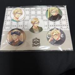 A3! ジュンブラ 左京 缶バッジ 19点 A3 古市左京 ジューンブライド 缶バッジ ジュンブラ - メルカリ