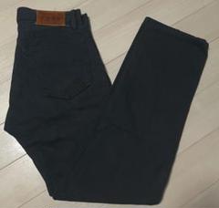 POLO RALPH LAUREN ストレートデニム 黒 ブラック W28