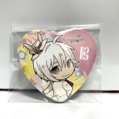 新品★アイナナ【九条天】アニカフェ★缶バッジ＆アクスタ＆コースター★4点セット 2025年最新】アイドリッシュセブン バースデーセット 九条天の