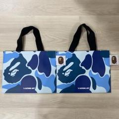 2025年最新】A BATHING APE ショップ袋・ショッパーの人気