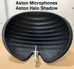 ASTON Halo Shadow リフレクションフィルター Aston Microphones Aston Halo Shadow リフレクションフィルター