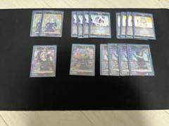 転スラ　青　デッキ　パーツ　セット シオン＆リムルデッキ(青転スラ)｜ユニオンアリーナ – TORECARDS