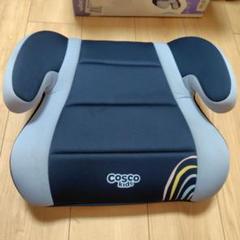 Cosco 座席ブースター FMVSS規格準拠　アメリカ　ハワイ　② Cosco 座席ブースター FMVSS規格準拠 アメリカ ハワイ ① - メルカリ