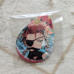 あんスタ 缶バッジ 鬼龍紅郎 Amazon.co.jp: あんスタ フィーチャー2 缶バッジ 鬼龍紅郎 NKVB