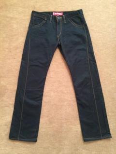JUNYA WATANABE パッチワークデニムWN-P011 2014GARMIN