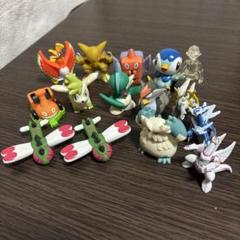 2025年最新】ポケモンキッズ 指人形 まとめ売りの人気アイテム