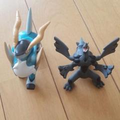 ポケモンフィギュア