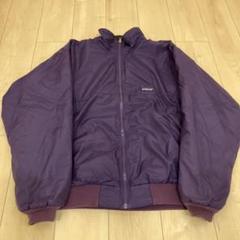美品 XXL! レアカラー patagonia パタゴニア シェルドシンチラ Patagonia シェルドシンチラジャケット XXL パタゴニア