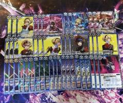 バトルスピリッツ　アテナ　機人　鋼鉄　デッキ　パーツ付き　スリーブ付き 2025年最新】バトスピ アテナ デッキの人気アイテム - メルカリ
