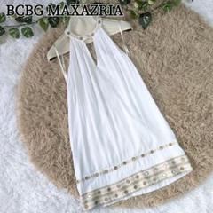 2025年最新】BCBGMAXAZRIA レディース ミニワンピースの人気