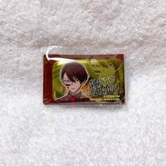 無陀野無人 桃源暗鬼 メタリック缶バッジ