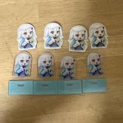 リゼヘルエスタ にじさんじ チョコエッグ