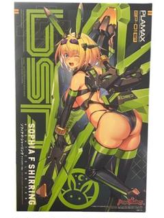 PLAMAX BP-01SP ソフィア・F・シャーリング ナイトカラーVer. PLAMAX BP-01SP ソフィア・F・シャーリング ナイトカラーVer