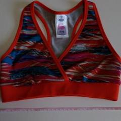 価格変更 2点以上購入でお値引き ズンバZUMBA トップス S