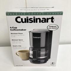 未使用品▪️Cuisinart TTG-500J クイジナート　コーヒーメーカー Amazon | Cuisinart Two to Go コーヒーメーカー TTG500J