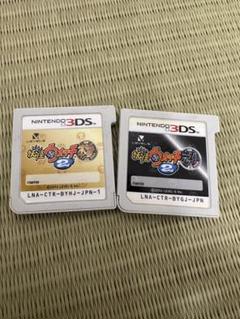 ニンテンドー3DS LL ポケットモンスター Xパック妖怪ウォッチ本家進撃の巨人 妖怪ウォッチ本家 なまはげ ニンテンドー3DS LL