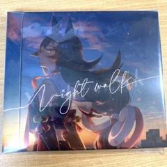（未修正版） 大神ミオ 1stアルバム『Night walk』 大神ミオFirstAlbum『Night walk』ティザーPV - YouTube