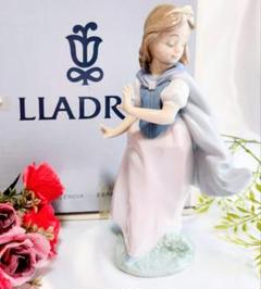 たけリヤドロ【美品・箱入り】ヤングプリンセス たけ様専用リヤドロ【美品・箱入り】ヤングプリンセス - メルカリ