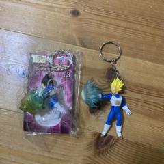 新品】 スーパーエフェクトフィギュアキーホルダー vol.6 孫悟空