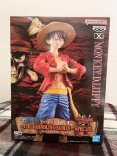 新品未開封】ワンピース フィギュア DXF THE GRANDLINE SERIES