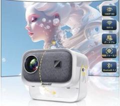 E18 - Magic Stand - Jimveo Projector