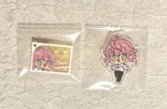 あんスタ　姫宮　桃李　中国　ハート　キーホルダー　② 71ICnOOeKuL._AC_SY200_QL15_.jpg