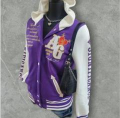 00s archive y2k スタジャン パーカー 平成ギャル パンク お兄系