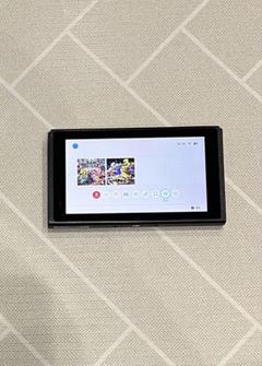 Nintendo Switch 本体