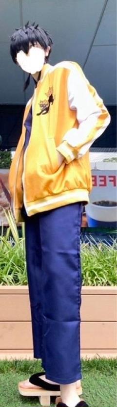 2025年最新】十亀条 コスプレの人気アイテム - メルカリ