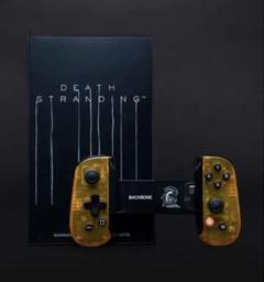 2025年最新】backbone one death strandingの人気アイテム 2025年最新】backbone one death strandingの人気アイテム