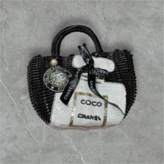 パリエロプラカゴバック「オーナー様お散歩バッグセレブ」 m30597427450_1.jpg?1727282799