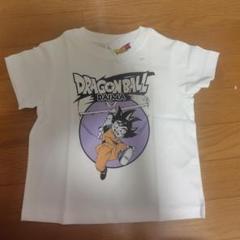 ドラゴンボール Tシャツ サイズ100