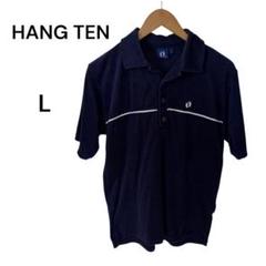 2025年最新】hangten ポロシャツの人気アイテム - メルカリ