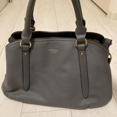 FIORELLI 2WAY ショルダー スクエア ハンドバッグ | backlane
