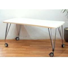 カルテル Kartell マックステーブル MAX TABLE 160