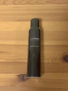 【2個セット】シンフォート 炭酸シャンプー 150g×2個セット