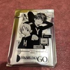 ヒカルの碁 原画展 くじ　A賞、B賞、E賞　3点セット ヒカルの碁 原画展 くじ A賞、B賞、E賞 3点セット - メルカリ