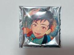 あんスタ　南雲鉄虎　あんさんぶるスターズ　缶バッジwinter 2022 あんさんぶるスターズ 中国限定 横顔缶バッジ B 南雲鉄虎 あん