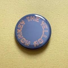 会場限定 THE YELLOW MONKEY ランダム缶バッジ 全10種セット イエローモンキー 缶バッチ - メルカリ
