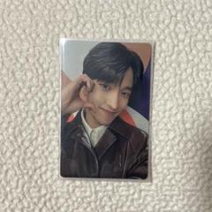 SEVENTEEN トレカセット ドギョム GOING｜Yahoo!フリマ（旧