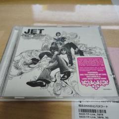 JET 「GET BORN 」貴重アナログレコード‼️新品未使用‼️ジェット JET 「GET BORN 」貴重アナログレコード‼️新品未使用
