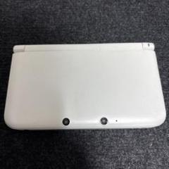 ニンテンドー3DS LL ジャンク