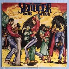 THE SEDUCER DUB WISE レゲエREGGAE SCIENTIST