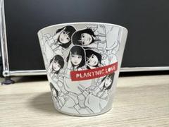 新品未使用★backsideworks 棘式 PLANTNIC LOVE4 鉢 新品未使用☆backsideworks 棘式 PLANTNIC LOVE4 鉢 鉢・プランター